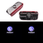 For VW Welcome Light Door Projection Ambient Light