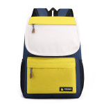 British Style Student Bag Breathable