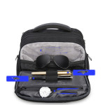 New Men's Business Backpack Multifunctional