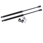 Automotive Engine Hood Hydraulic Support Rod