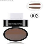 Eyebrow Powder Stamp for Easy Natural Looking Brows