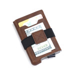 Combination Try Vintage Wallet