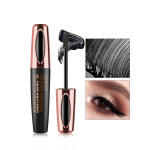 Thick Curling Big Head Brush Mascara