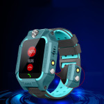 Children's Positioning Waterproof Telephone Smart Watch