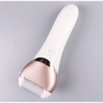 New Ladies Multifunctional Five-In-One Shaver Plucker Rechargeable Whole Body Washing Shaving Knife