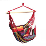 Outdoor Leisure Swing Hanging Chair Indoor Rocking Chair Hammock Wholesale Order