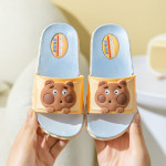 Summer Children Cartoon Non-slip Soft Bottom Sandals