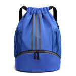 Women's Fashionable Drawstring Bag For Travel Backpack