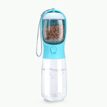 Cat And Dog Outdoor Portable Brigade Kettle Water Cup