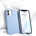 Liquid Silicone Mobile Phone Case