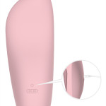 Rechargeable Eye Beauty Silicone Face Wash