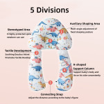 Infant Corrective Shaping Breathable Pillow