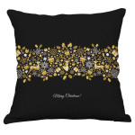 New Christmas Digital Printed Pillowcase