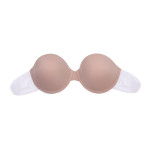 Seamless Push Up Bra Beauty Back Underwear Women Gather Breast Holding