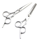 Steel Hairdressing Scissors 6 Inches