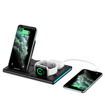 Wireless Charging Detachable Wireless Charging Stand