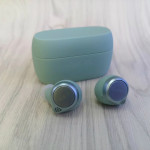 75t Wireless Bluetooth Headset TWS 5.0