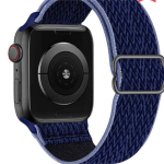 Iwatch8 Stretch Nylon Sports Breathable Strap