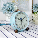 European-style Idyllic Mediterranean Clock Pendulum