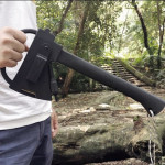 Axe Multifunctional Outdoor Survival Tactics Axe Vehicle