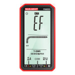 Large Screen Intelligent Multimeter Fully Automatic Digital High Precision