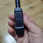 1080P HD Hidden Spy Mini Pocket Pen Camera