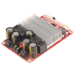 TPA3255 5.0 High-power Fever-grade HIFI Amplifier Board