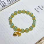 The Temperament Is Super Immortal And Washable Bracelet Does Not Fade