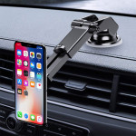 Magnetic Suction Car Navigation Mobile Phone Bracket