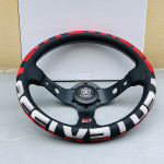 Racing Car Conversion Steering Wheel