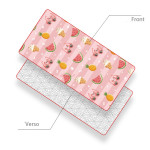 Microfiber Towel Bath Towel Beach Towel Digital Printing