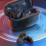 Wireless In-ear High Power Bluetooth Headset