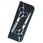 Hairdressing And Hairdressing Scissors Bangs Cut Set