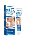 White Boutique Body Flat Point Mole Remove Wart Cream