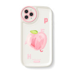 Air Cushion Plastic Mobile Phone Case