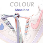 Lace female white shoes flat