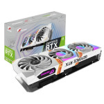 Rainbow IGame GeForce RTX 3060 Ti W OC LHR