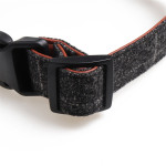 Bow-knot dog collar