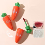 Sweet Radish Water Mist Lip Glaze Is Not Easy To Fade Without Touching The Cup