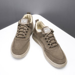 Men's Flat Casual Sports Shoes