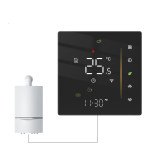 Intelligent Home Heating Energy-saving Thermostat Switch