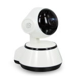 WiFi Wireless Baby Monitor Camera