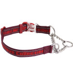 Pet P Chain Collar Explosion-proof Reflective Large, Medium And Small Dogs Pet Supplies