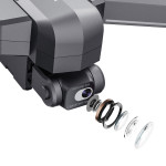 EIS Electronic Anti-shake Gimbal Version GPS Automatic Return Drone