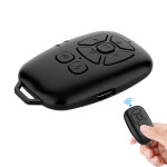 Rechargeable Remote Control Multi-function Bluetooth Selfie