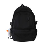 Korean Version Of Bright Face Leisure Outdoor Travel Backpack Women's Bag