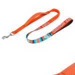 Stretchable Tractor Pet Leash Dog Leash