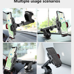 Car Phone Navigation Bracket