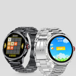 1.3 Inch IP68 Waterproof Swimming Smart Watch