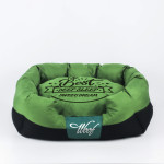 Four Seasons Universal Dog's Nest Square Cushion